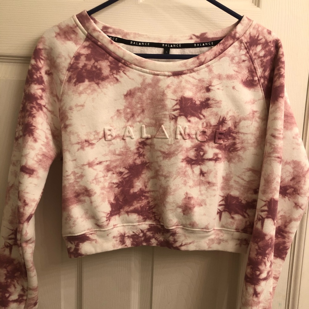 Balance Athletica Crew Sweatshirt